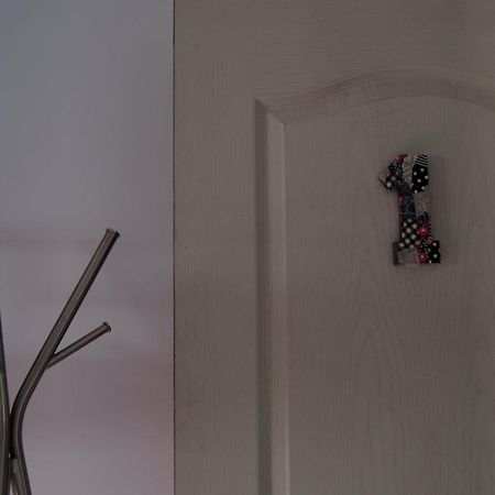Lisbon Hostel Terminal 3 Екстериор снимка
