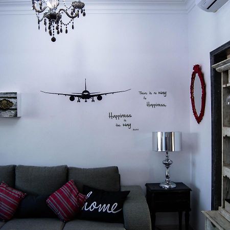 Lisbon Hostel Terminal 3 Екстериор снимка